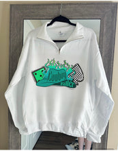 Load image into Gallery viewer, Cowboy Killer Quarter Zip
