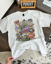 Load image into Gallery viewer, Treatyween Tee or Crewneck
