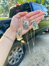 Load image into Gallery viewer, Playin’ Card Necklace
