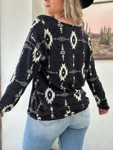 Load image into Gallery viewer, The Gun Smoke Long Sleeve
