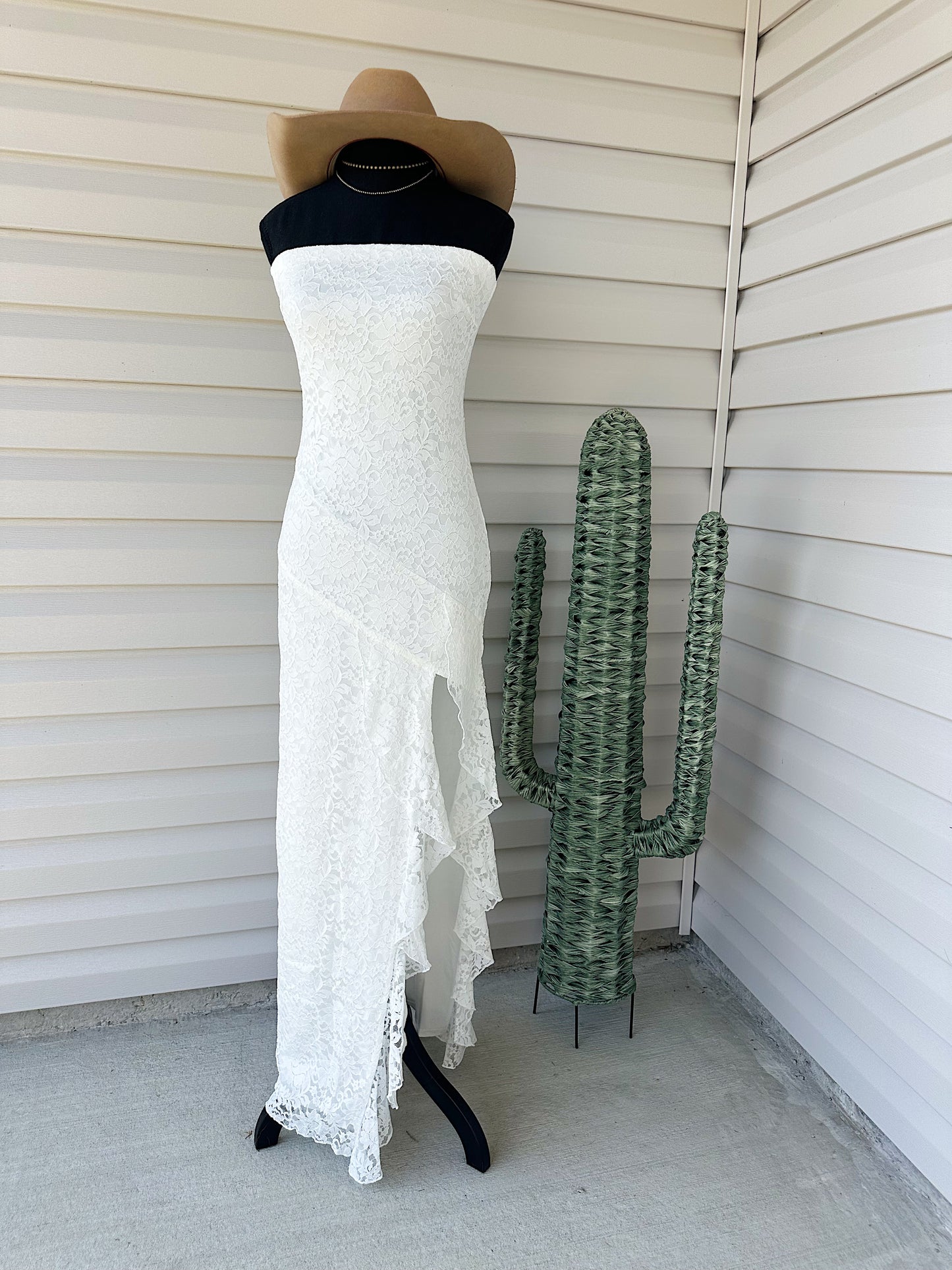 The Emery Dress