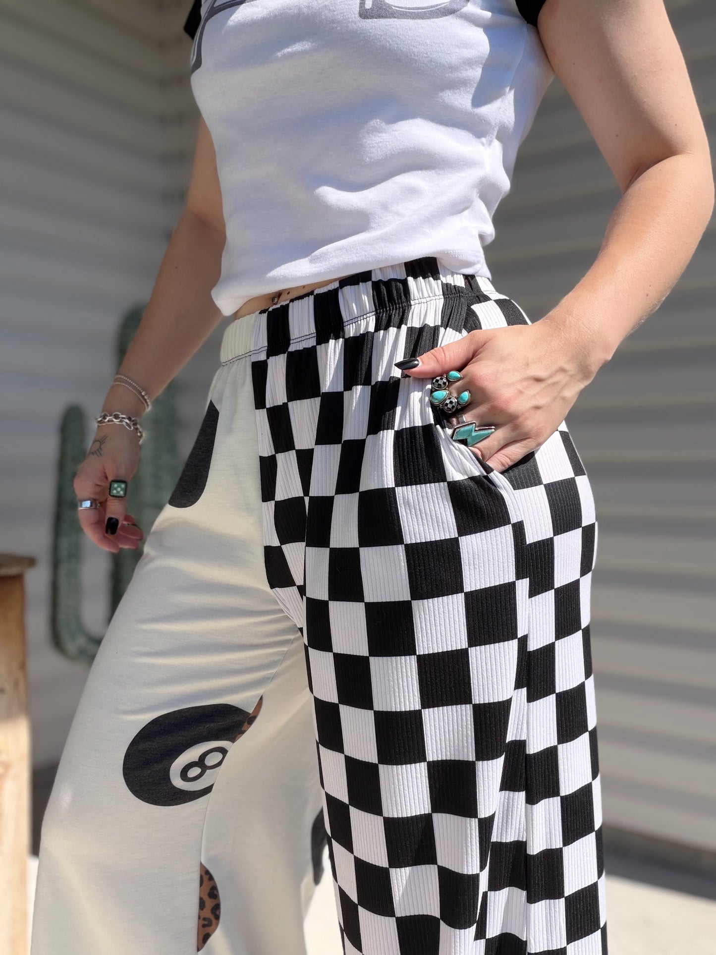 The After Hours Pants