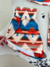 Load image into Gallery viewer, The Aztec Shorts
