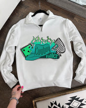Load image into Gallery viewer, Cowboy Killer Quarter Zip
