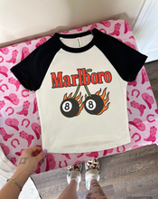 Load image into Gallery viewer, The Boro Baby Tee
