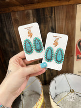 Load image into Gallery viewer, The Laredo Earrings
