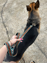 Load image into Gallery viewer, The Diesel Dog Leash
