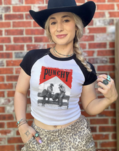 Load image into Gallery viewer, Punchy Baby Tee

