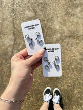 Load image into Gallery viewer, The Bitty Earrings
