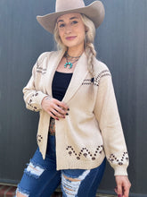 Load image into Gallery viewer, Wild Pony Cardi
