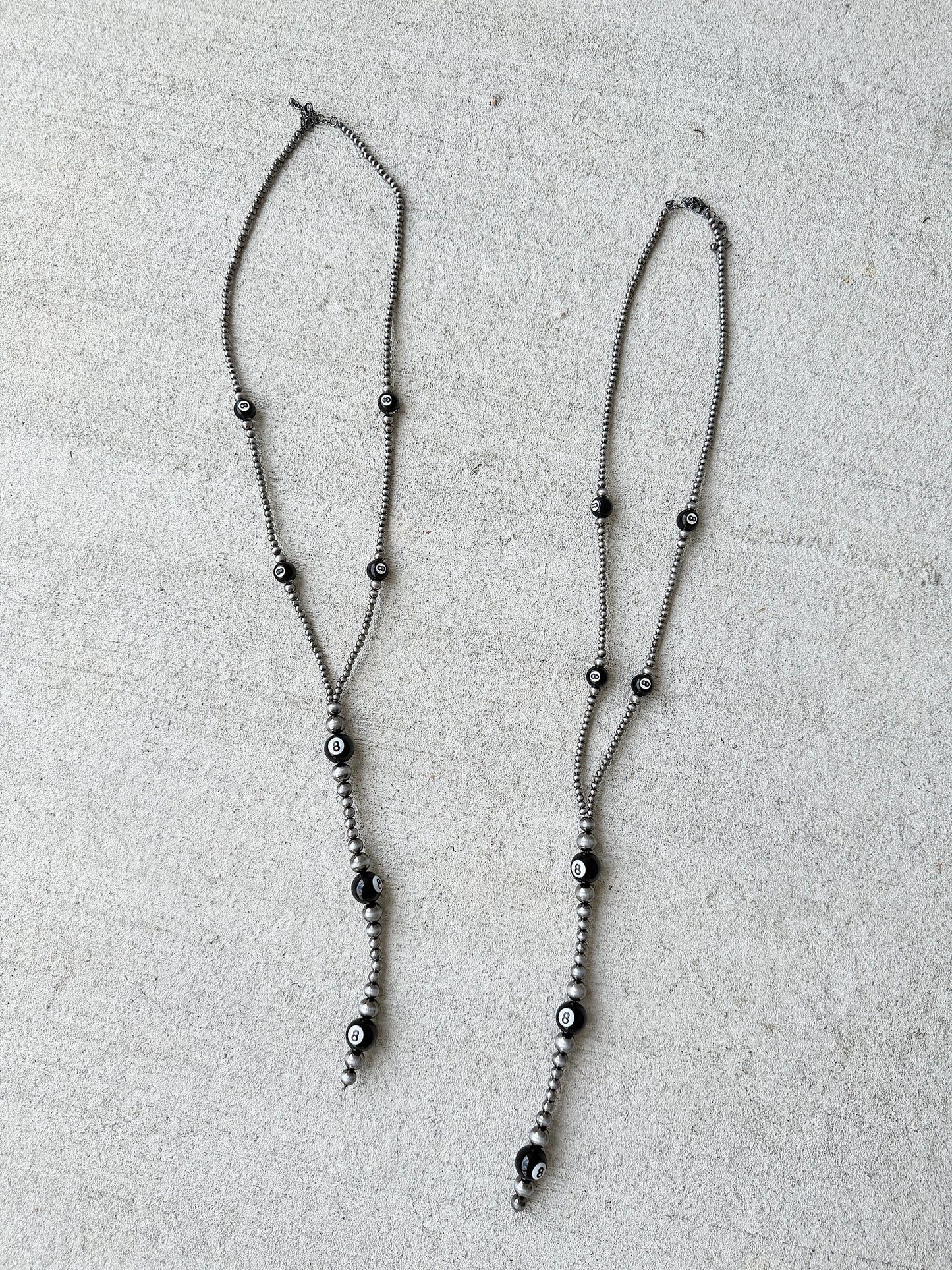 8 Ball Lariat