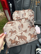 Load image into Gallery viewer, Lone Ranger Toiletry Bag
