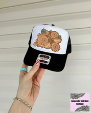 Load image into Gallery viewer, The Tooled Trucker Hat
