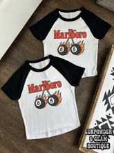 Load image into Gallery viewer, The Boro Baby Tee
