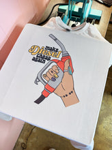 Load image into Gallery viewer, Diesel TEE or CREWNECK
