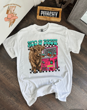 Load image into Gallery viewer, Moo &amp; Brew Tee or Crewneck
