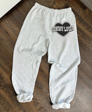 Load image into Gallery viewer, Cowboy Lover Joggers
