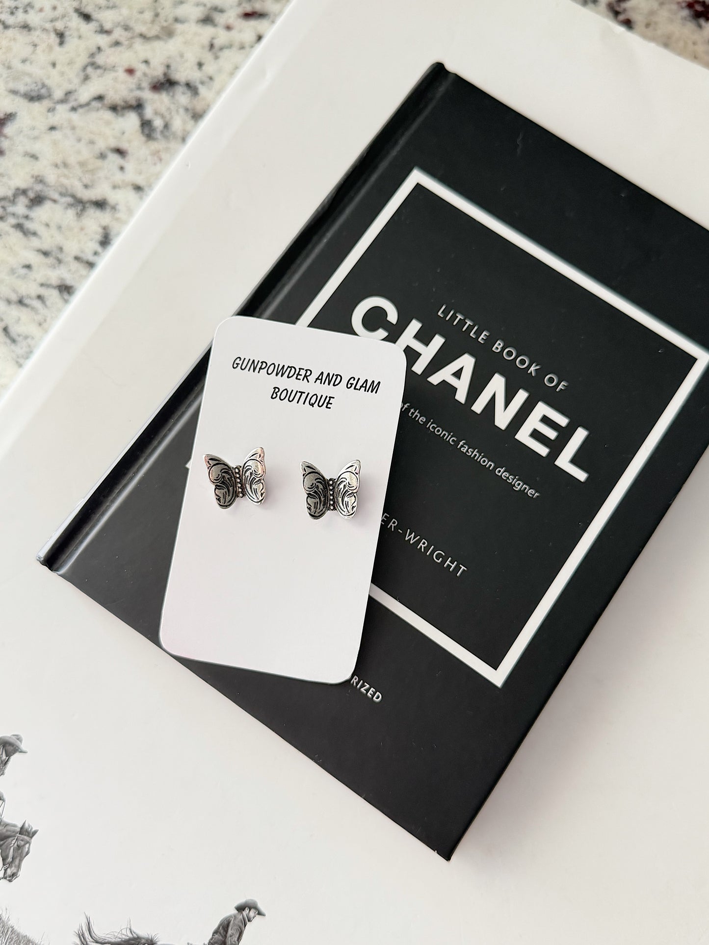 The Dolly Studs