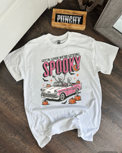 Load image into Gallery viewer, Get in Losers Tee or Crewneck
