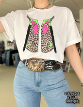 Load image into Gallery viewer, Wild Chaps Tee or Crewneck
