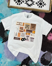 Load image into Gallery viewer, Koe Matchbox Tee or Crewneck
