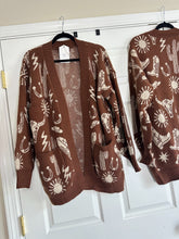 Load image into Gallery viewer, The Wyoming Cardigan
