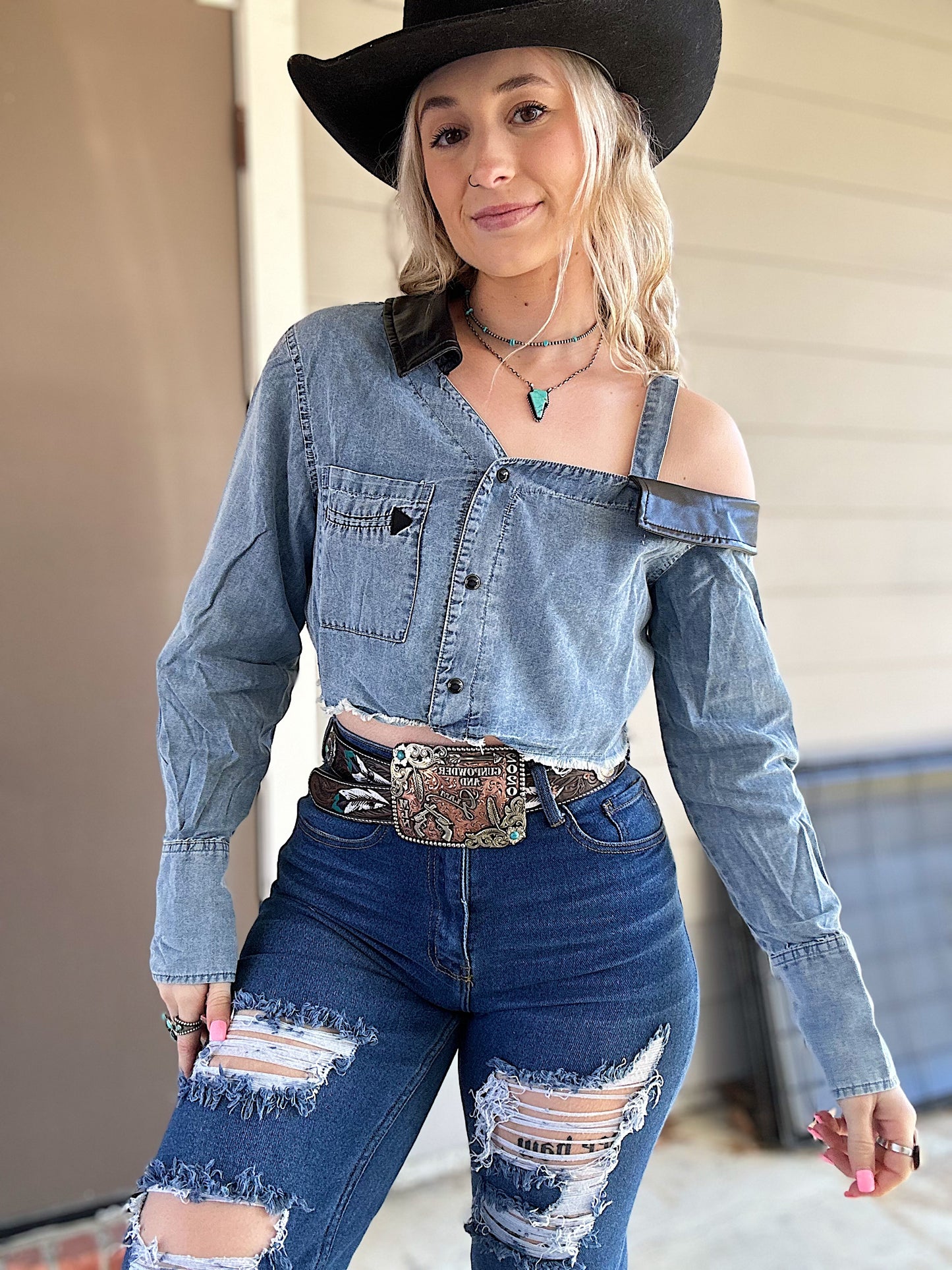 The Yallternative Top