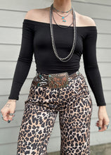 Load image into Gallery viewer, The Leopard Pants
