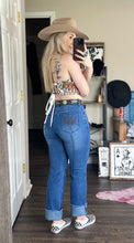 Load image into Gallery viewer, The Boot Stitch Jeans
