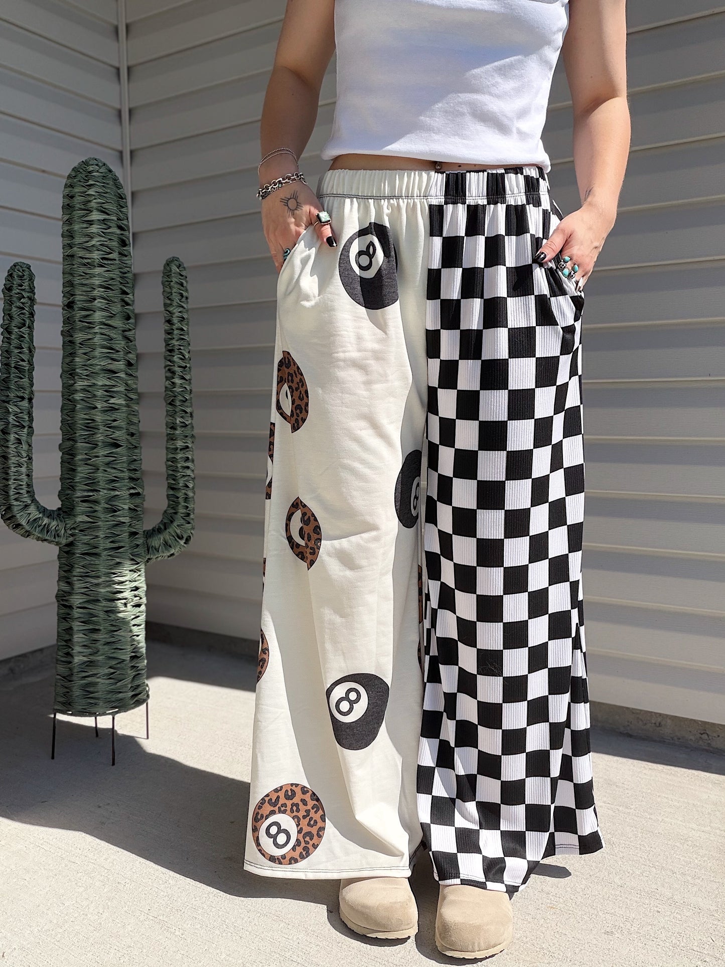 The After Hours Pants