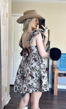 Load image into Gallery viewer, The Western Tapestry Dress
