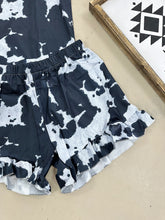 Load image into Gallery viewer, The Cow Print Pjs
