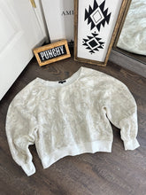Load image into Gallery viewer, Camo Off The Shoulder Crew
