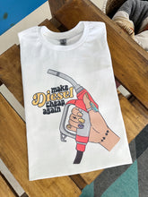 Load image into Gallery viewer, Diesel TEE or CREWNECK
