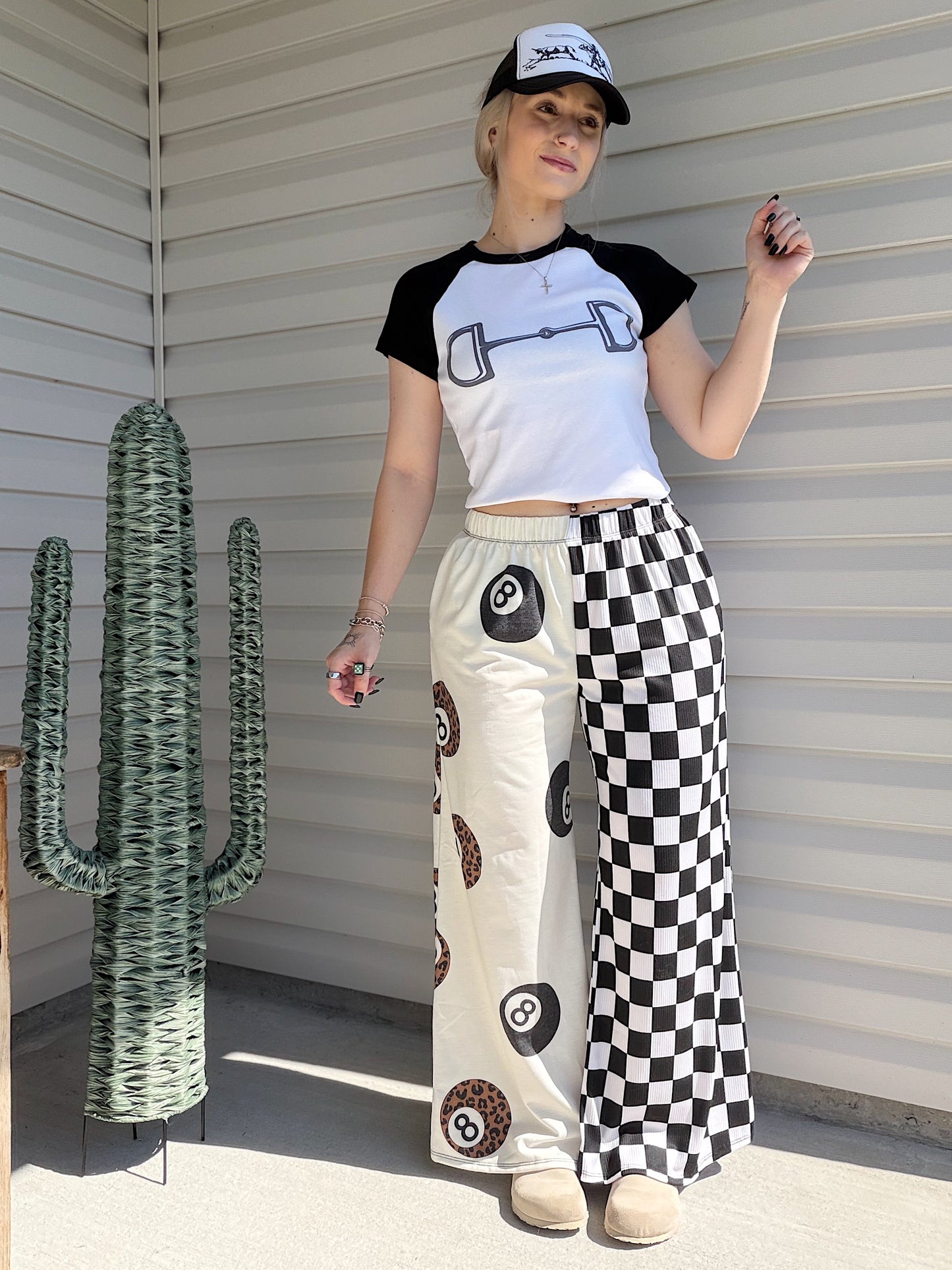 The After Hours Pants