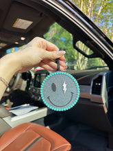 Load image into Gallery viewer, Western Smiley Car Freshie
