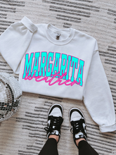 Load image into Gallery viewer, Margarita Weather TEE or CREWNECK
