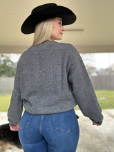 Load image into Gallery viewer, The Vintage Luck Sweater

