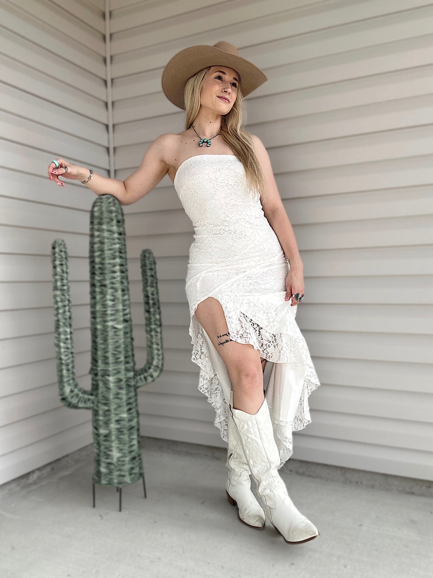 The Emery Dress