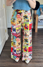 Load image into Gallery viewer, The Rodeo Poster Pants
