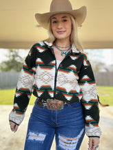 Load image into Gallery viewer, The Amarillo Aztec Sherpa
