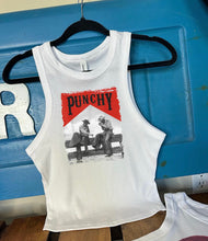 Load image into Gallery viewer, Punchy Cropped Tank
