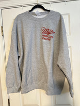 Load image into Gallery viewer, Beer Crewneck Size XL
