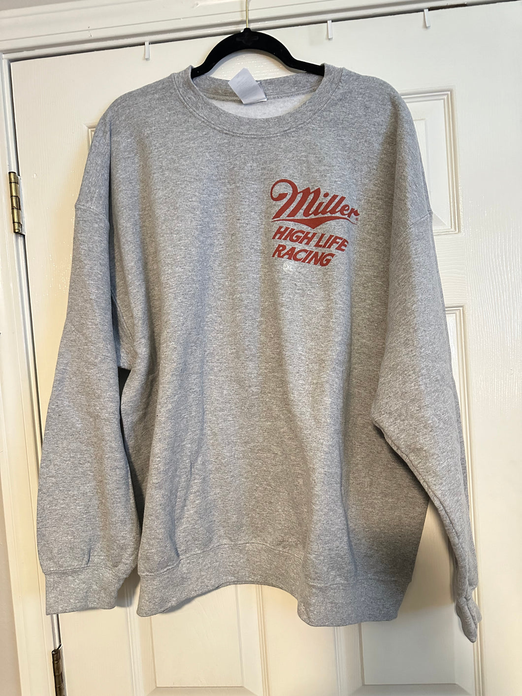 Beer Crewneck Size XL