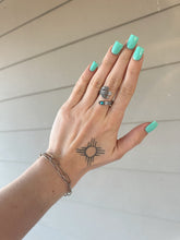 Load image into Gallery viewer, Cactus Wrap Ring
