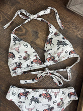 Load image into Gallery viewer, The Western Bikini
