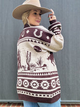 Load image into Gallery viewer, The Montana Cardigan
