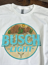 Load image into Gallery viewer, Desert Busch TEE or CREWNECK
