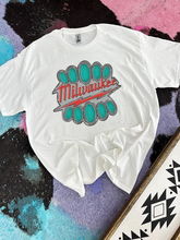 Load image into Gallery viewer, Western Milwaukee Tee or Crewneck
