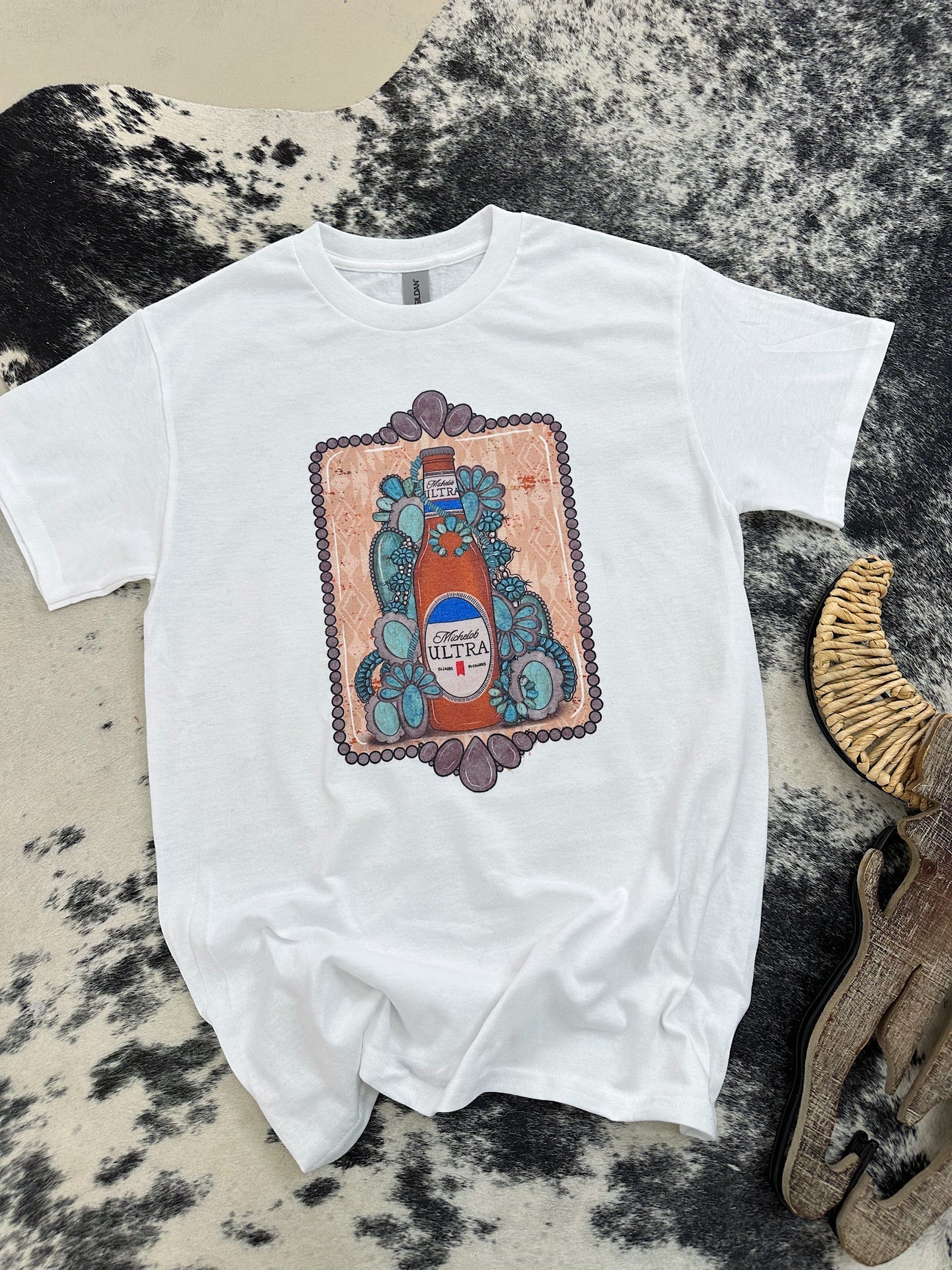 RTS Ultra Tee XL